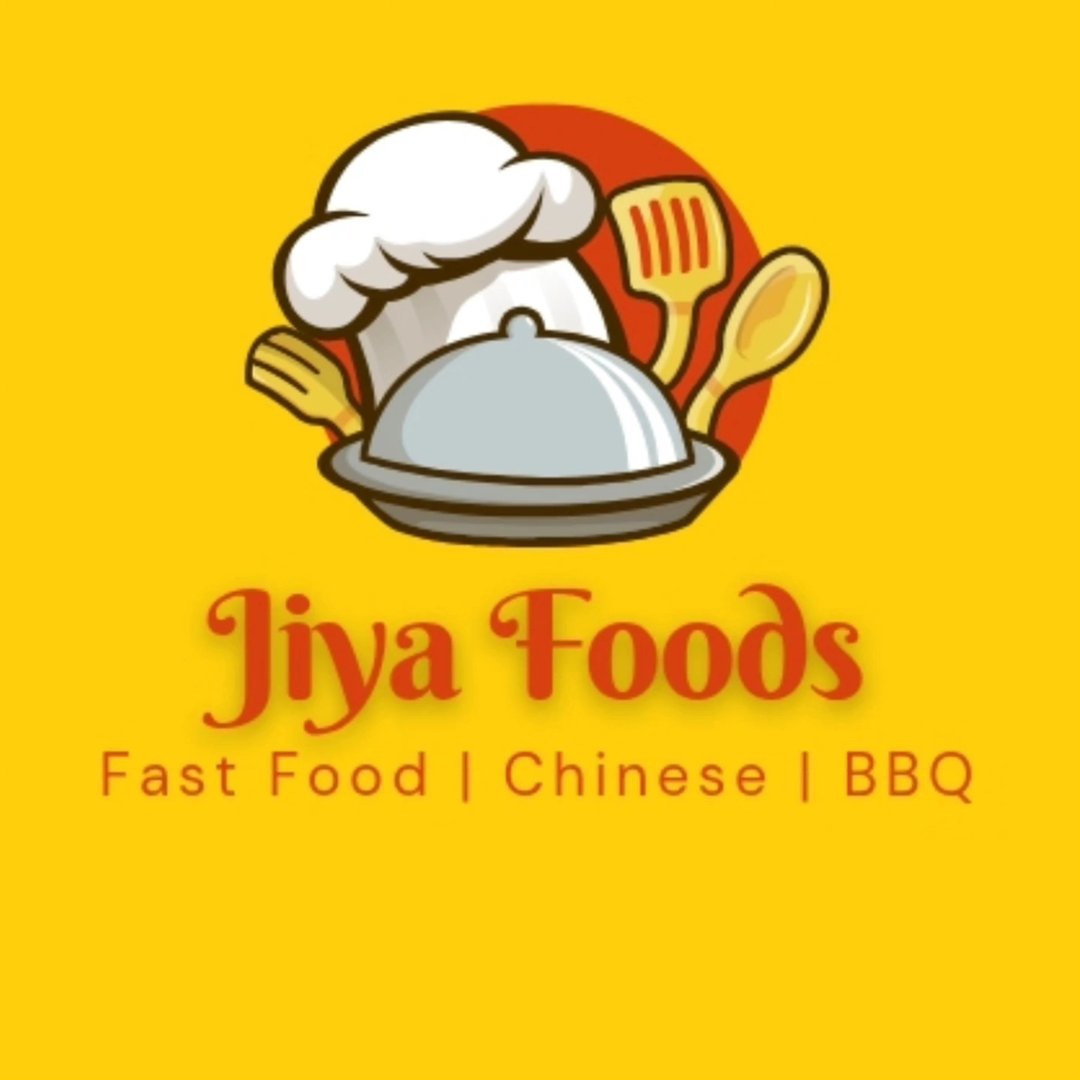 Jiya Foods Logo